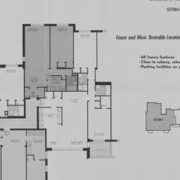 Parcjay Apartments, 996 Oce...