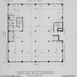 Centre Building, 64-70 W. 4...