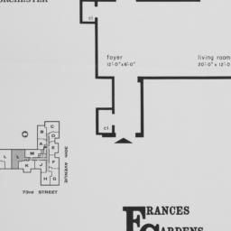 Frances Gardens - The Ardle...