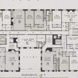 Stewart Hall, 8-14 Mitchell...