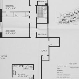 Country Club Apartments, 20...