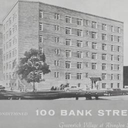 100 Bank Street