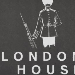 London House, 420 E. 80 Street