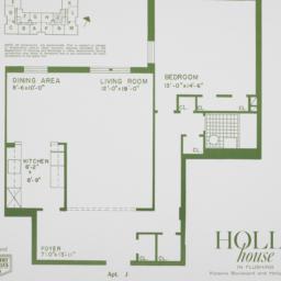 Holly House, Kissena Boulev...