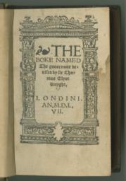 Title page
