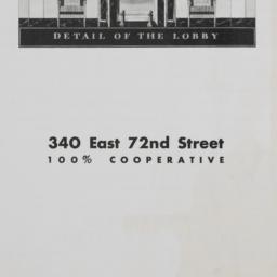 340 East 72nd Street