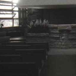 Unity Temple