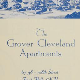 The Grover Cleveland Apartm...