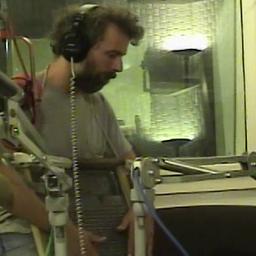 Unidentified musicians