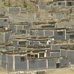 Scenes of Tashilhunpo monas...