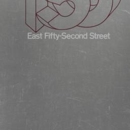 150 East Fifty-second Street