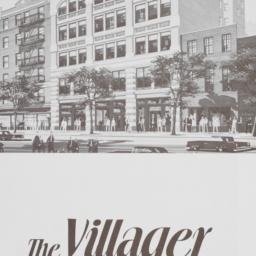 The Villager, 450 Avenue Of...