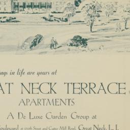 Great Neck Terrace, Norther...