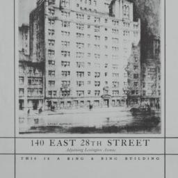 140 East 28th Street