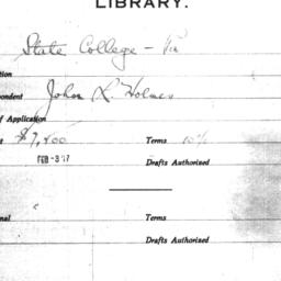 Carnegie Public Library, St...