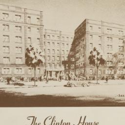 The Clinton House, 657-677 ...