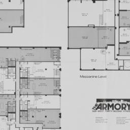 Armory, 529 W. 42 Street, 1...
