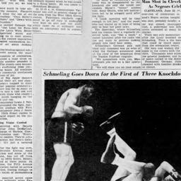 Joe Louis. No. 4