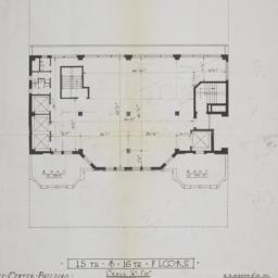 Centre Building, 64-70 W. 4...