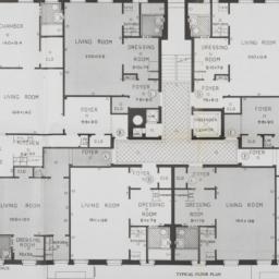 189 E. 64 Street, Typical F...