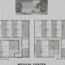 Medical Center, 1636 E. 14 ...