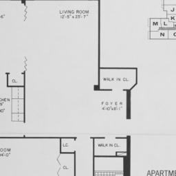 Dorset House, 25 Park Place...