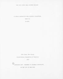 transcript