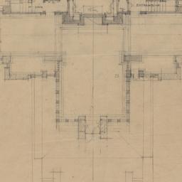 Ground floor plan