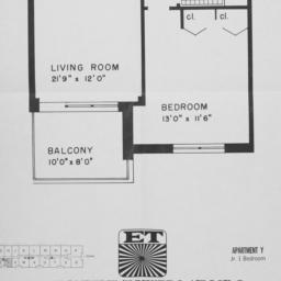 Executive Towers At Lido, 8...