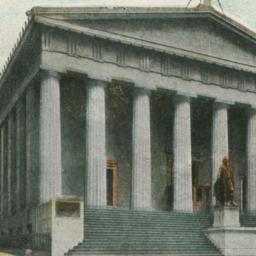 U.S. Sub Treasury New York