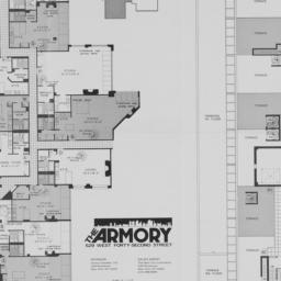 Armory, 529 W. 42 Street, 9...