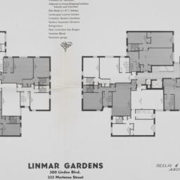 Linmar Gardens, 300 Linden ...