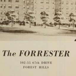 The Forrester, 102-55 67 Dr.