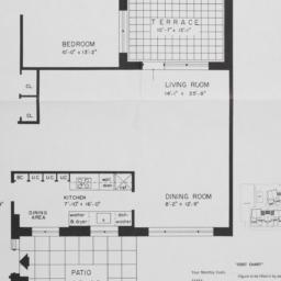 Country Club Apartments, 20...