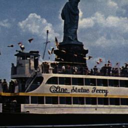 [Miss Liberty, Statue of Li...