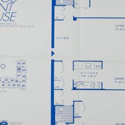 Kings Point House, 320 East...