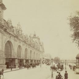 [Gare d'Orsay]