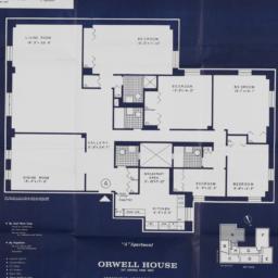 Orwell House, 257 Central P...