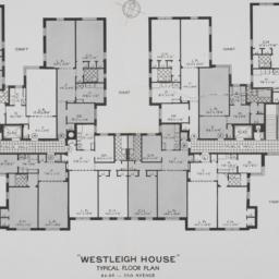 Westleigh House, 84-09 35 A...
