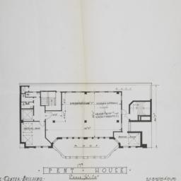 Centre Building, 64-70 W. 4...