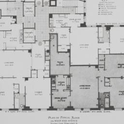 760 West End Avenue, Typica...