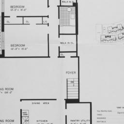 Country Club Apartments, 20...