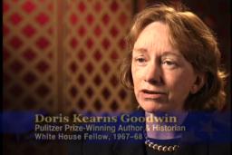 The White House Fellows Program - 2009 Video (Fine Cut)