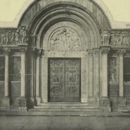 Page No. 070 - Porte de l