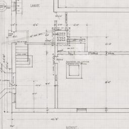Basement plan