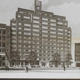 Leslie House, 220 E. 54 Street