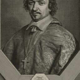 Portrait of Victor Bouthill...