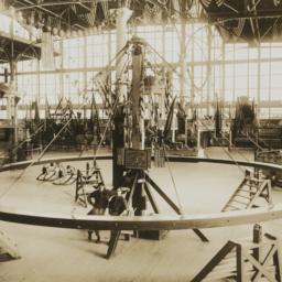 Steeplechase Park, Coney Is...