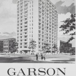 Garson Towers, 480 E. 87 St...