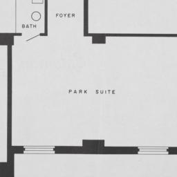 Essex House, 160 Central Pa...